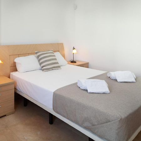 Marina Dorada Blue Haven By Alfresco Stays El Faro Bagian luar foto