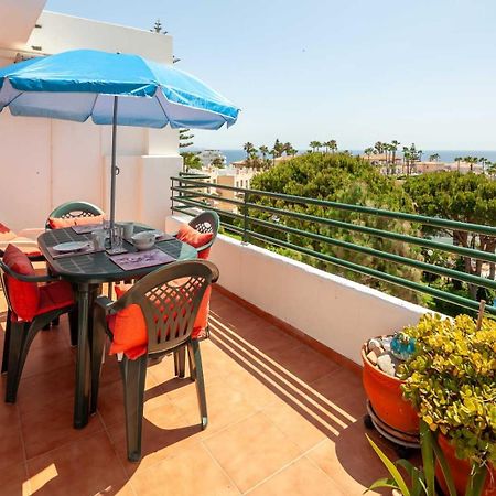 Marina Dorada Blue Haven By Alfresco Stays El Faro Bagian luar foto