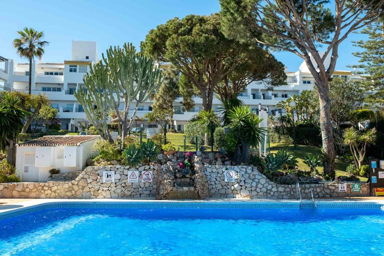 Marina Dorada Blue Haven By Alfresco Stays El Faro Bagian luar foto