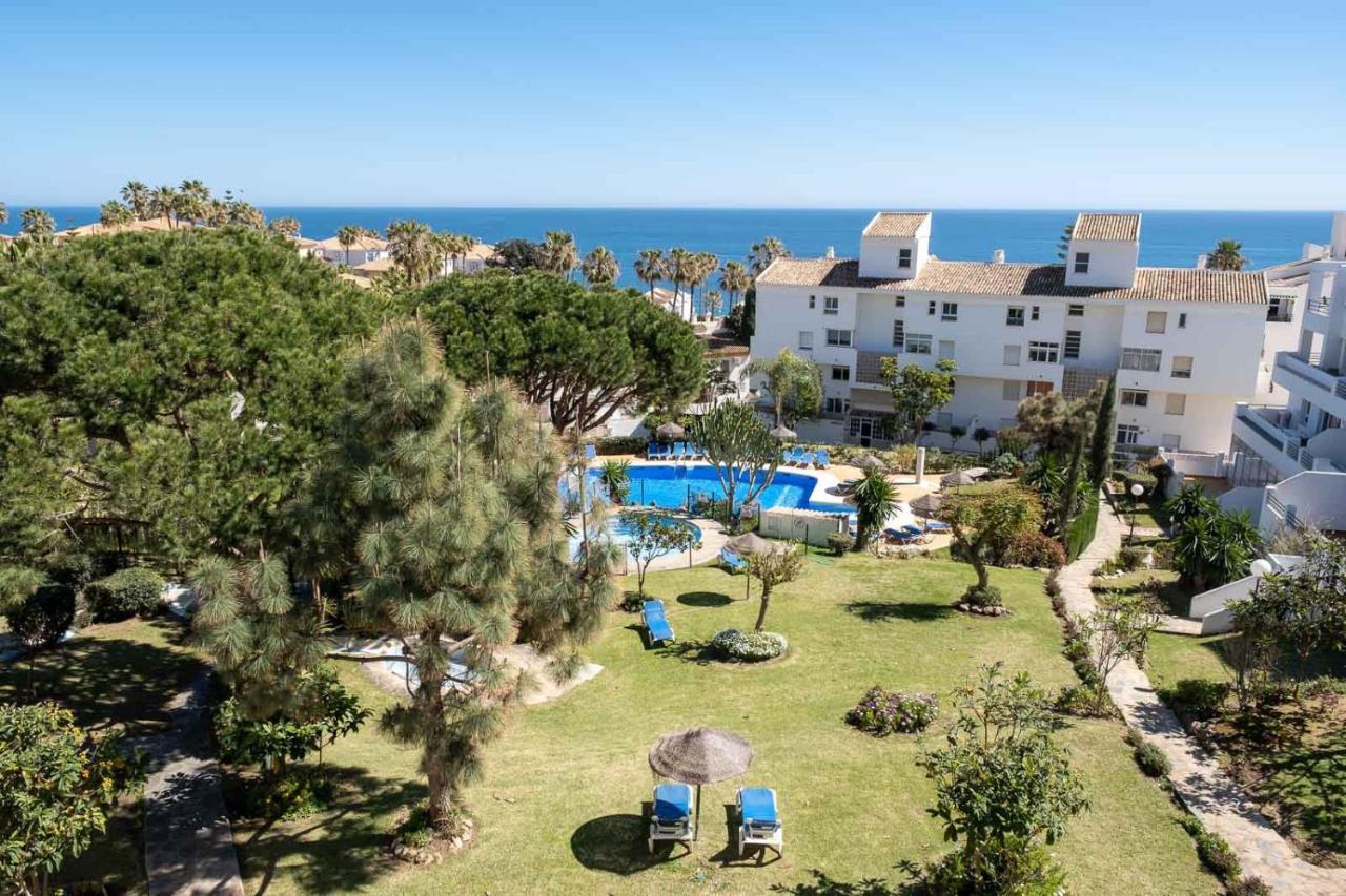 Marina Dorada Blue Haven By Alfresco Stays El Faro Bagian luar foto