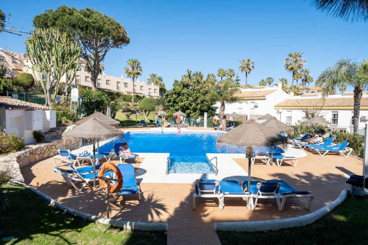 Marina Dorada Blue Haven By Alfresco Stays El Faro Bagian luar foto
