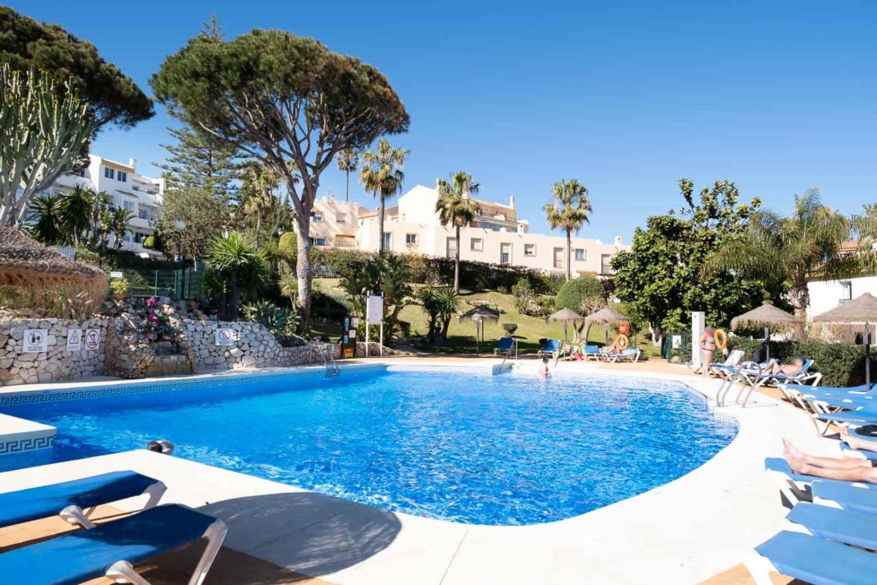 Marina Dorada Blue Haven By Alfresco Stays El Faro Bagian luar foto