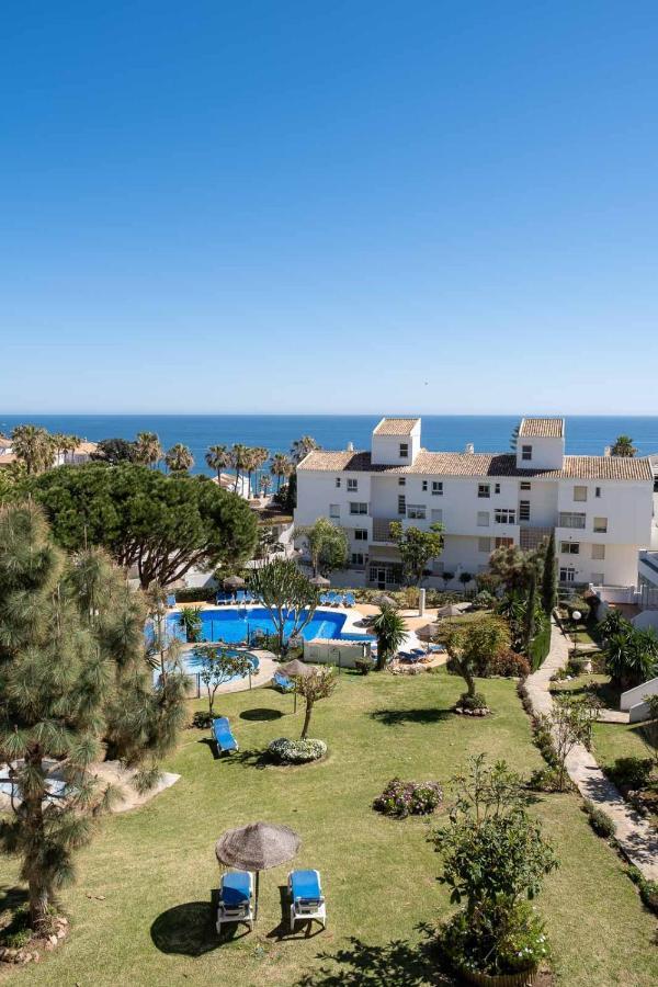 Marina Dorada Blue Haven By Alfresco Stays El Faro Bagian luar foto