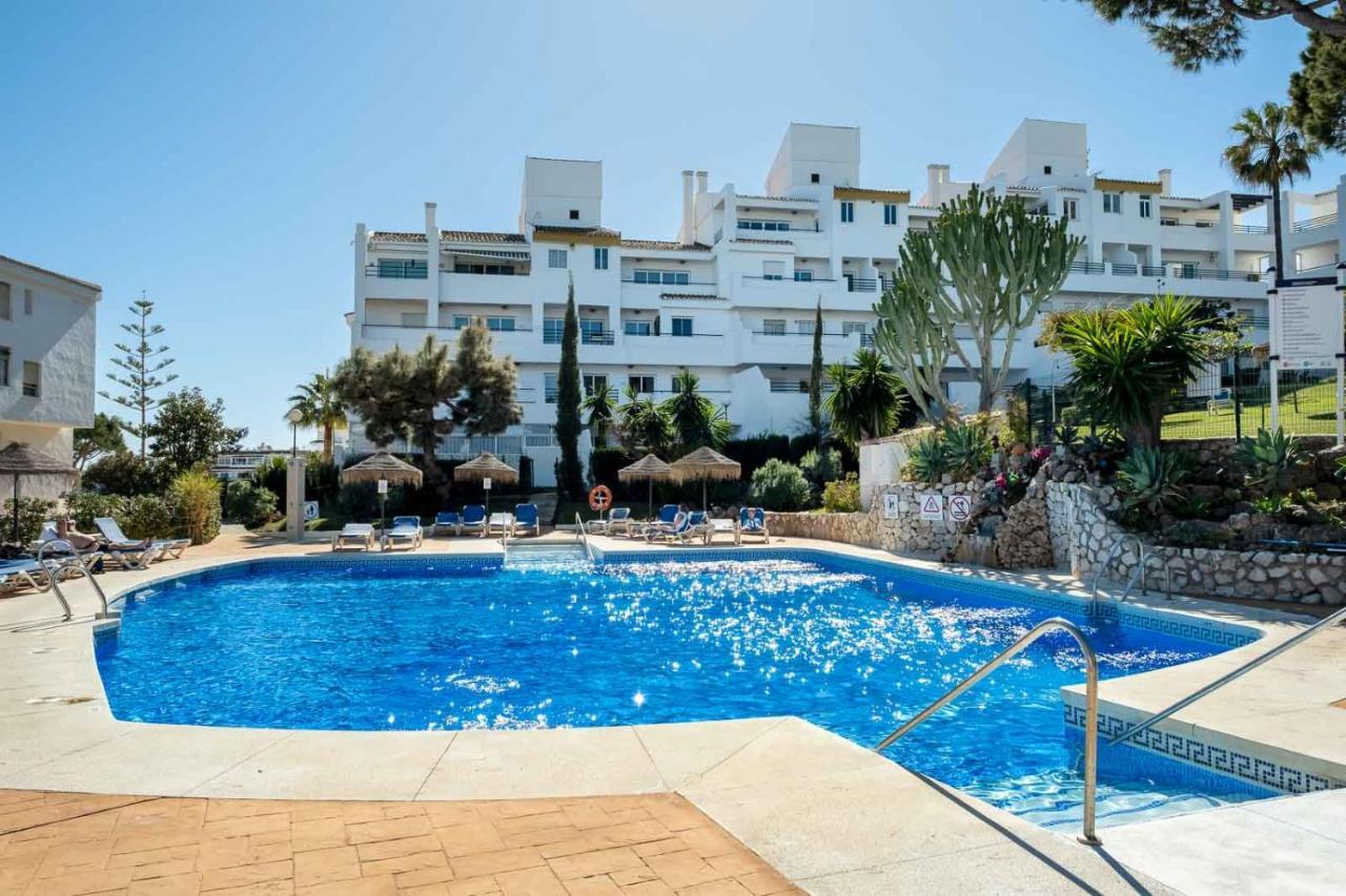 Marina Dorada Blue Haven By Alfresco Stays El Faro Bagian luar foto