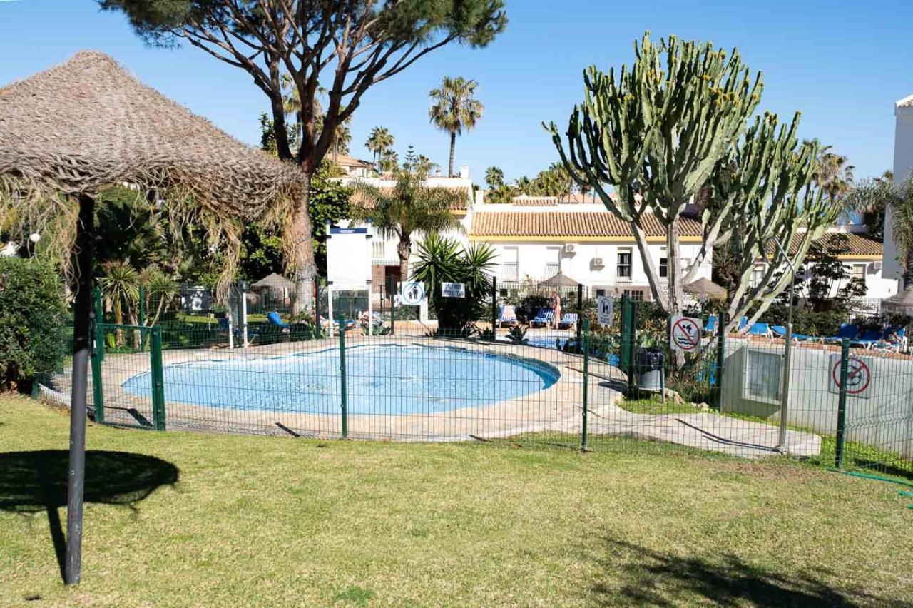 Marina Dorada Blue Haven By Alfresco Stays El Faro Bagian luar foto