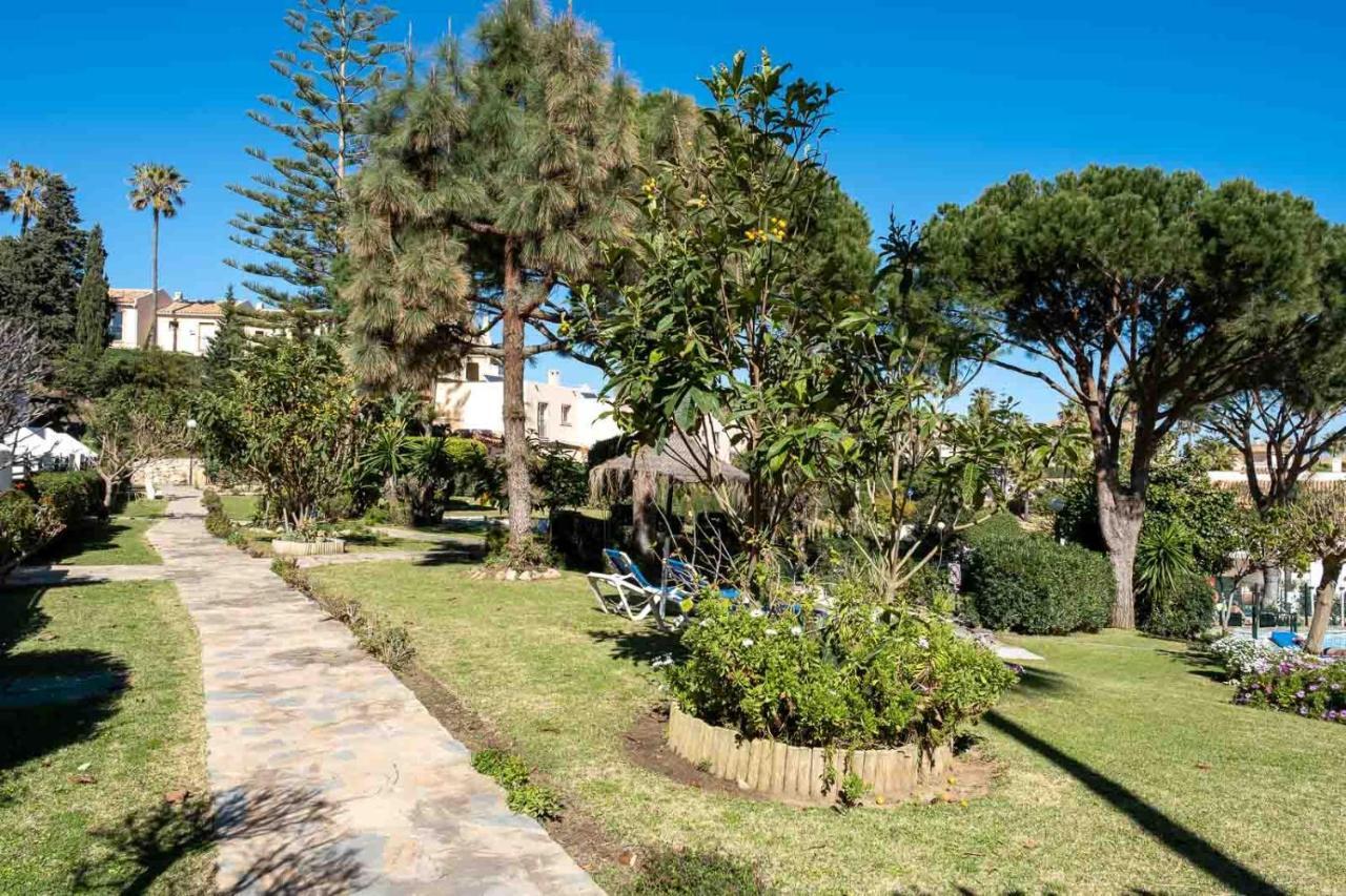 Marina Dorada Blue Haven By Alfresco Stays El Faro Bagian luar foto