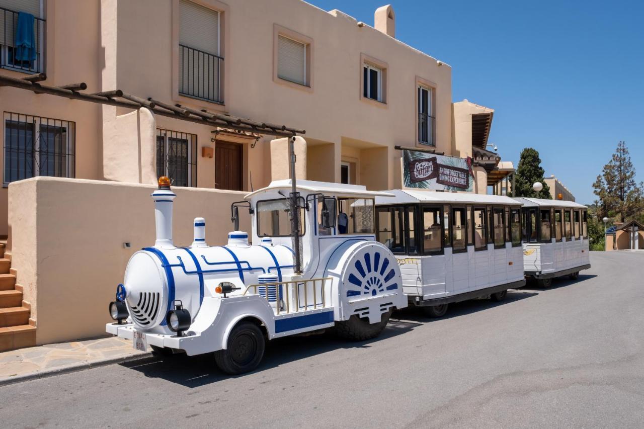 Marina Dorada Blue Haven By Alfresco Stays El Faro Bagian luar foto