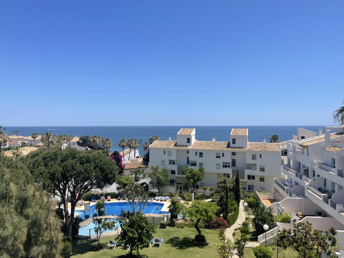 Marina Dorada Blue Haven By Alfresco Stays El Faro Bagian luar foto