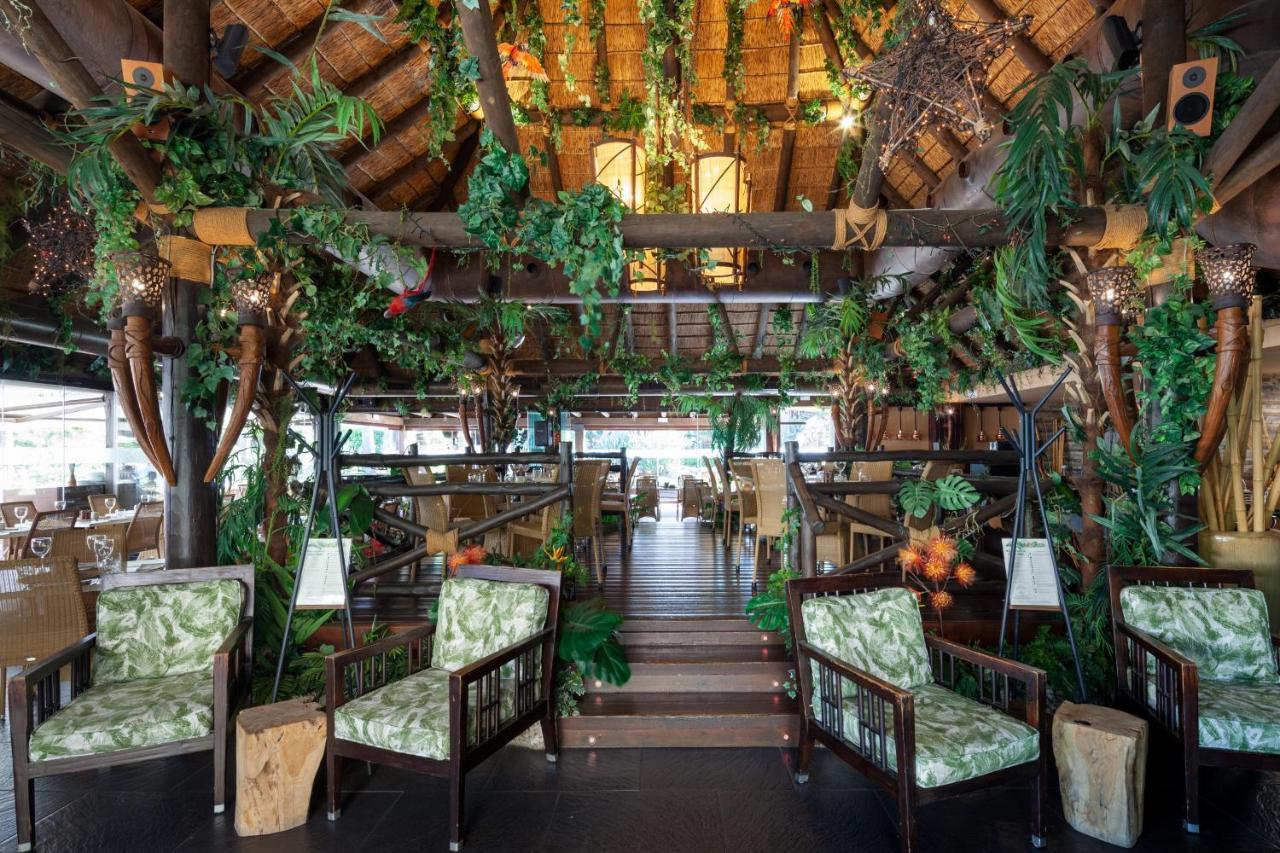 Marina Dorada Blue Haven By Alfresco Stays El Faro Bagian luar foto