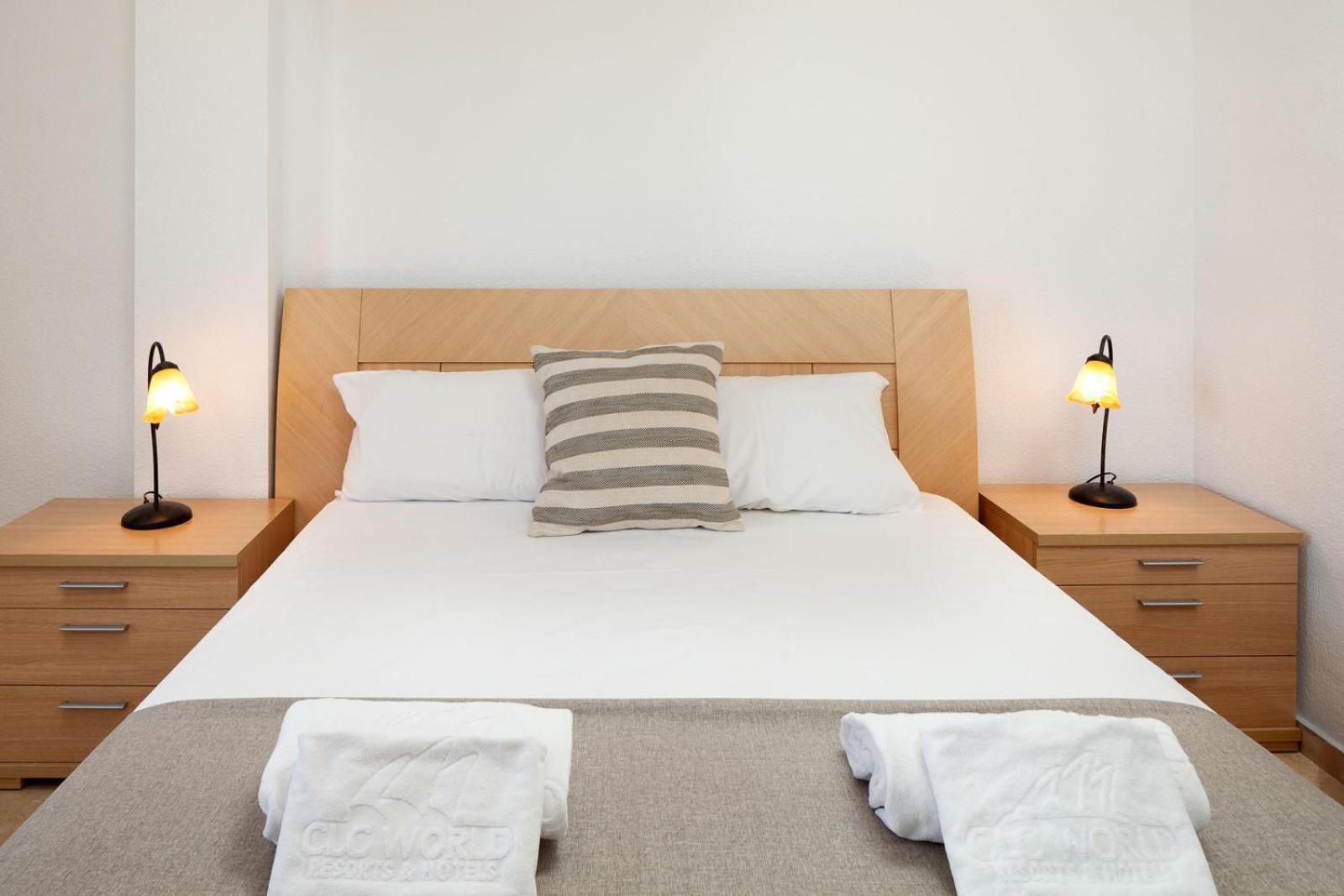 Marina Dorada Blue Haven By Alfresco Stays El Faro Bagian luar foto