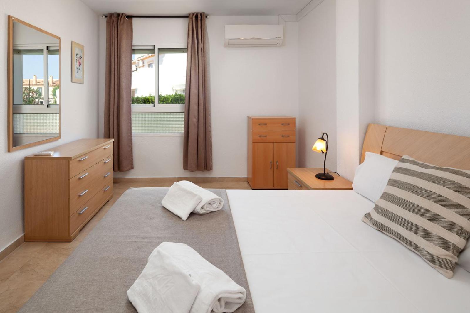 Marina Dorada Blue Haven By Alfresco Stays El Faro Bagian luar foto