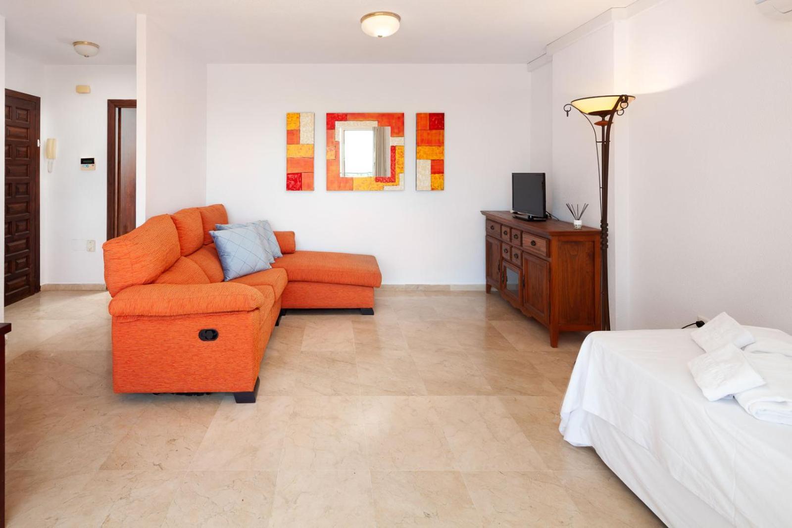 Marina Dorada Blue Haven By Alfresco Stays El Faro Bagian luar foto