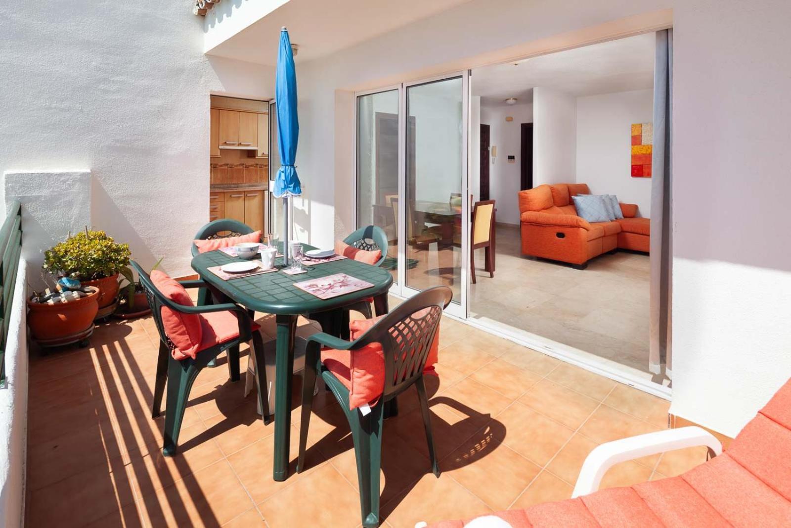 Marina Dorada Blue Haven By Alfresco Stays El Faro Bagian luar foto