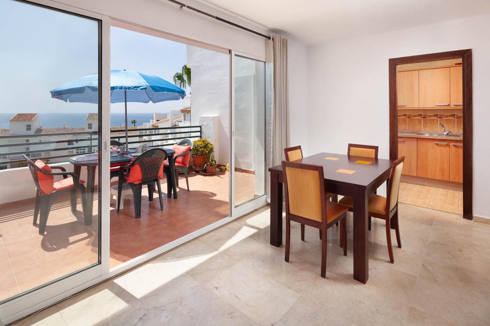 Marina Dorada Blue Haven By Alfresco Stays El Faro Bagian luar foto