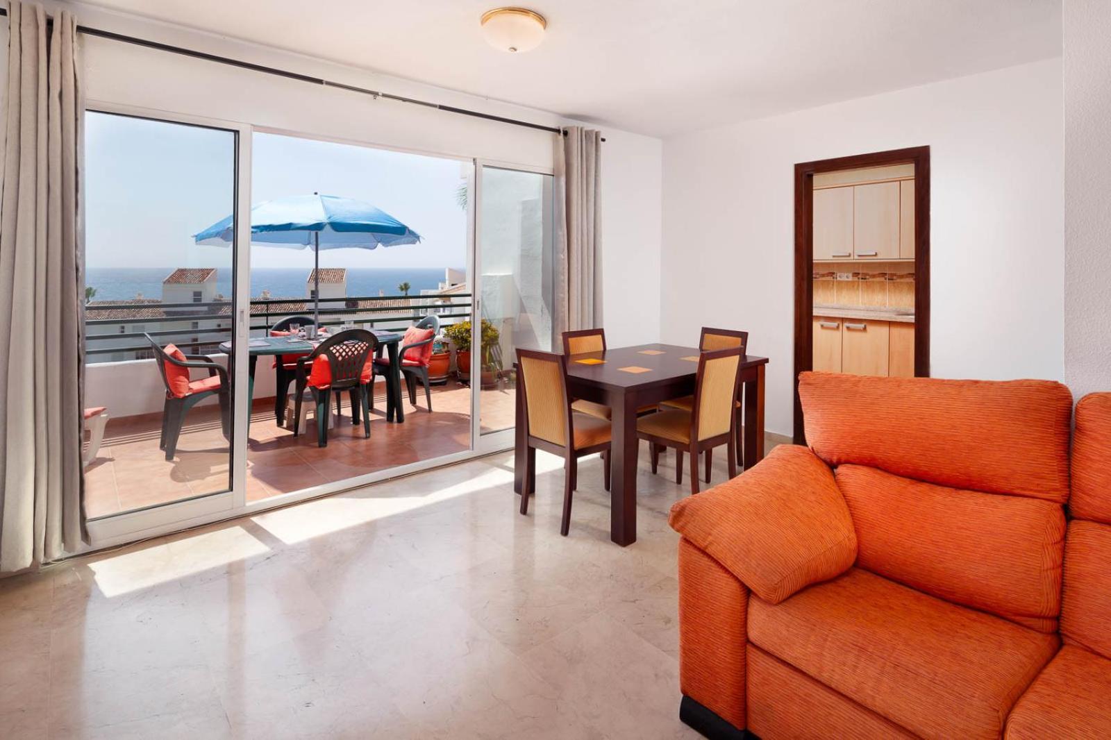 Marina Dorada Blue Haven By Alfresco Stays El Faro Bagian luar foto